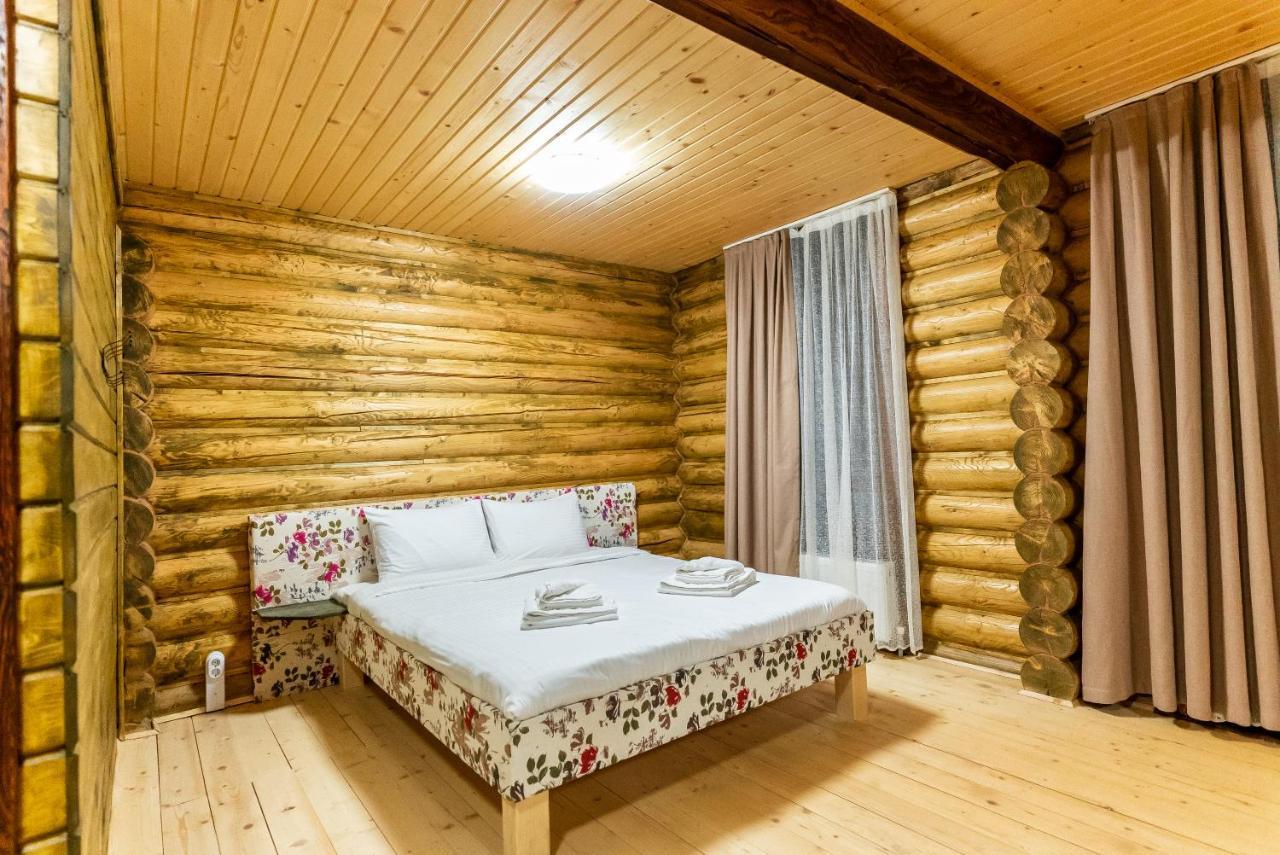 Власовъ Pamporovo Exterior photo