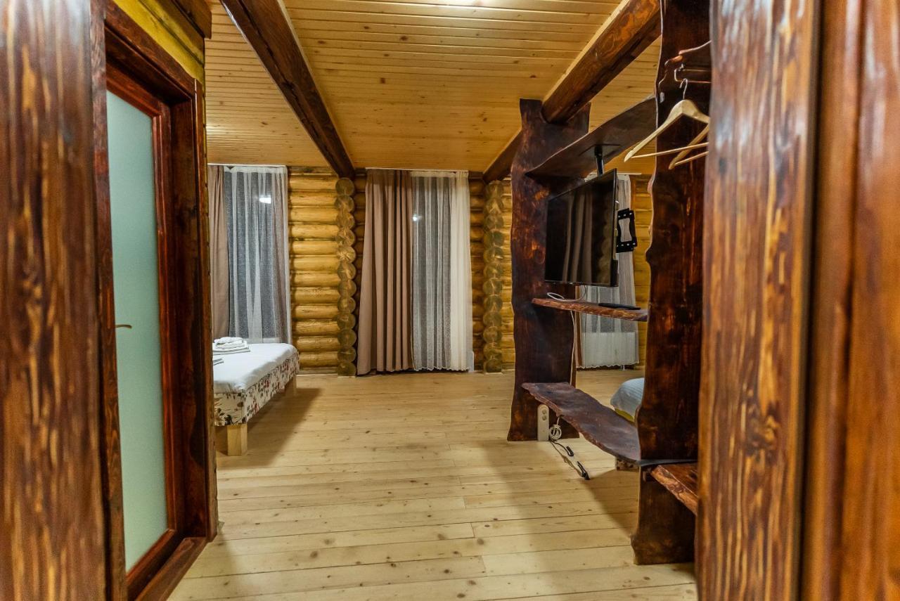 Власовъ Pamporovo Exterior photo
