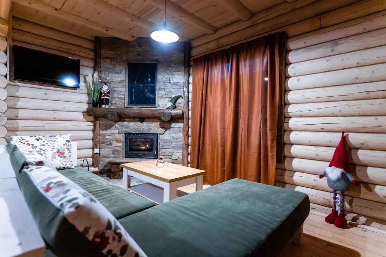 Власовъ Pamporovo Exterior photo