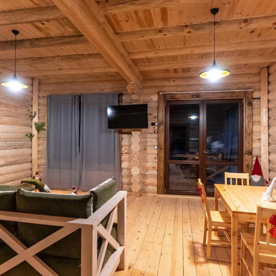 Власовъ Pamporovo Exterior photo